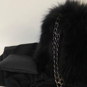 Сумка Black mini