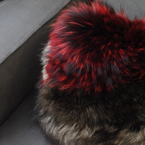 Подушка интерьерная  Wild Hug